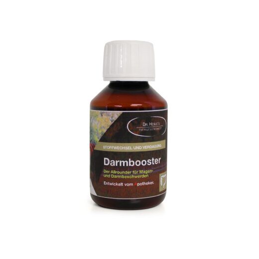 Dr. Henle`s Darmbooster 250 ml