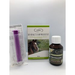 Dr. Henle`s Darmbooster 250 ml