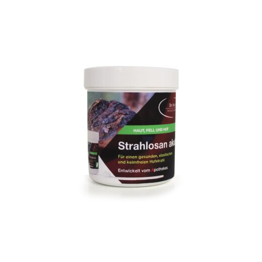 Dr. Henle`s Strahlosan Akut 300 ml
