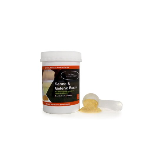 Dr. Henle`s Sehne & Gelenk Basis 500 g