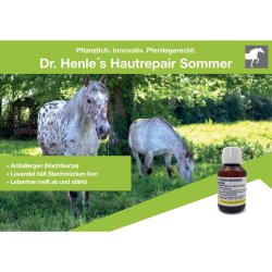 Dr. Henle`s Hautrepair Sommer