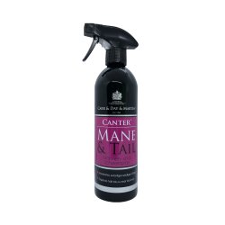 Canter Mane &amp; Tail Conditioner Spray