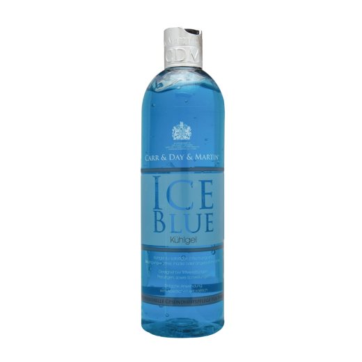 Ice Blue K&uuml;hlgel