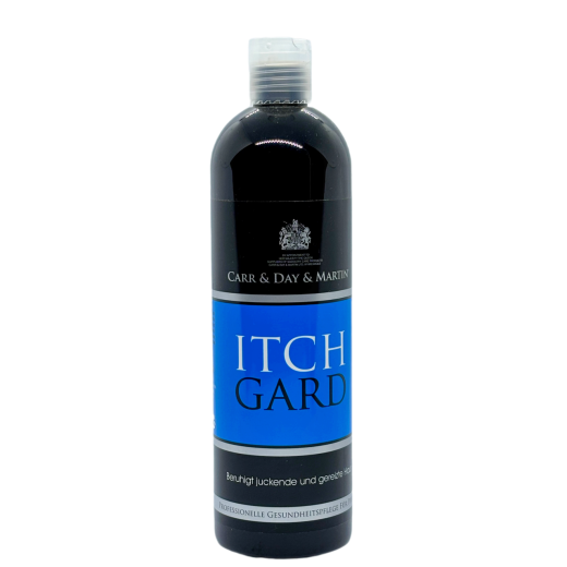 Itchgard 500ml