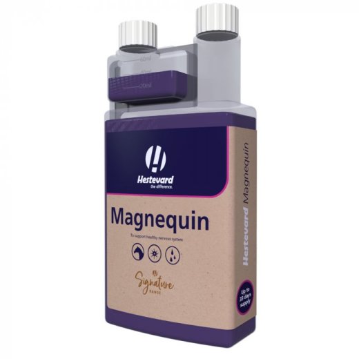 Magnequin (Verlasspferd) 1000 ml