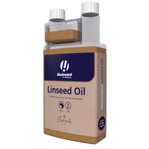 Leinöl (Linseed Oil)