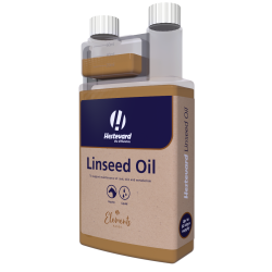 Lein&ouml;l (Linseed Oil)