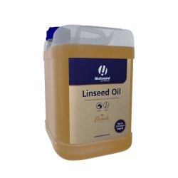 Hestevard-linseed Oil (Lein&ouml;l 5000ml)