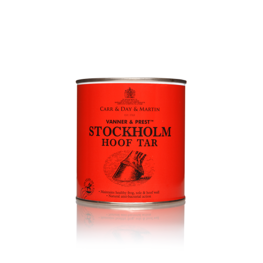 Vanner & Prest Stockholm Hoof Tar 455 ml