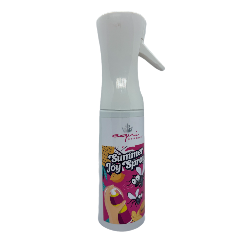 Summer Joy Spray, 17,95