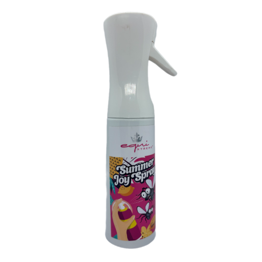 Summer Joy Spray