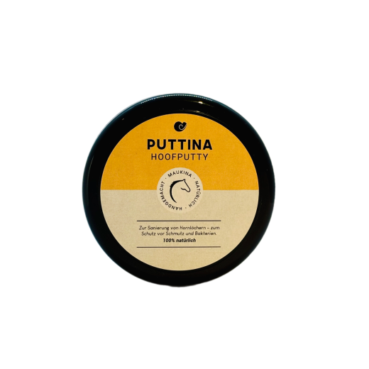 Puttina Hoofputty