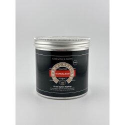 Cornucrescine Hoof Balm BLACK