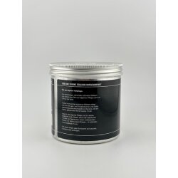 Cornucrescine Hoof Balm BLACK