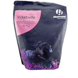 Vitatude + Protein