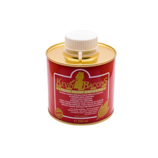 Kevin Bacon Liquid Hoof Dressing 500 ml