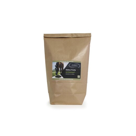 Dr. Henle`s Detox Forte 880g